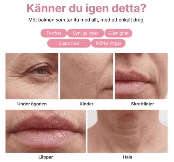 PDRN Collagen Volume Balm 2.0 RITÚEL