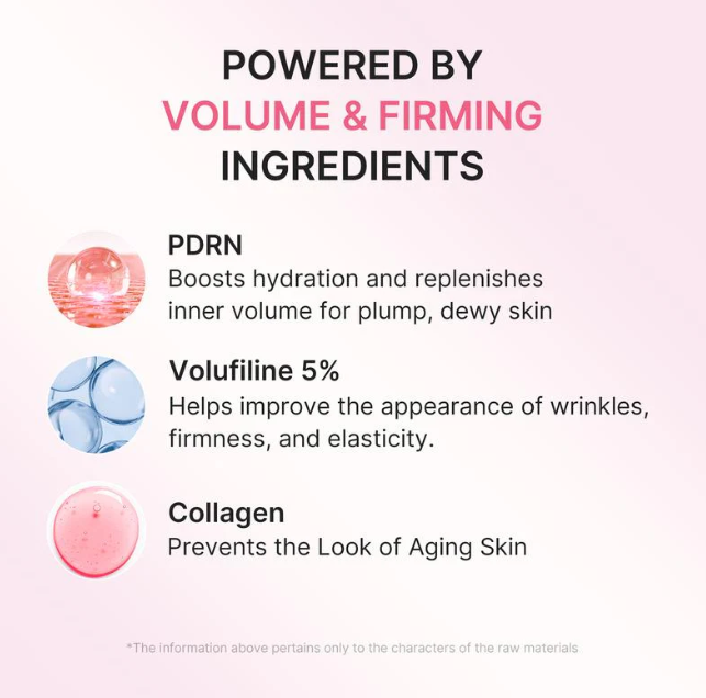 ClinSkin PDRN Collagen Gua Sha Neck Wrinkle