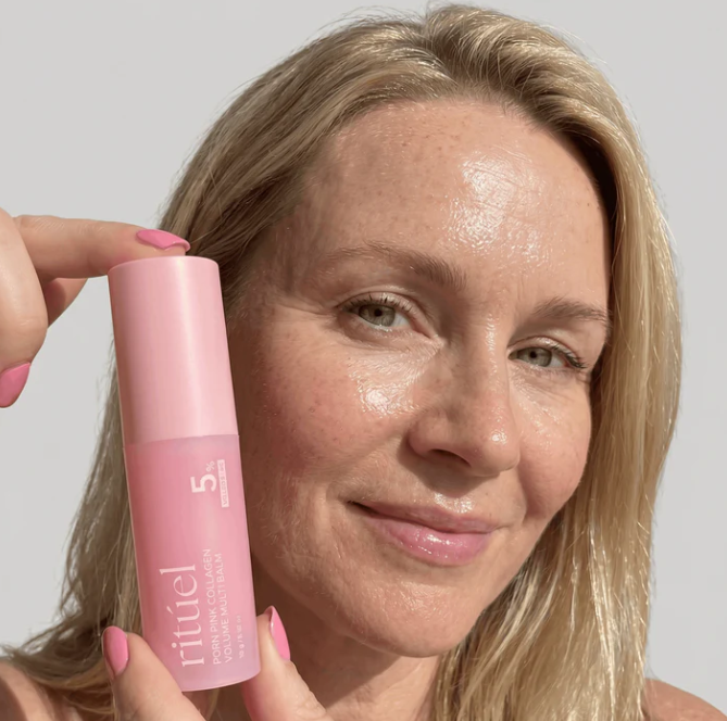 PDRN Collagen Volume Balm 2.0 RITÚEL