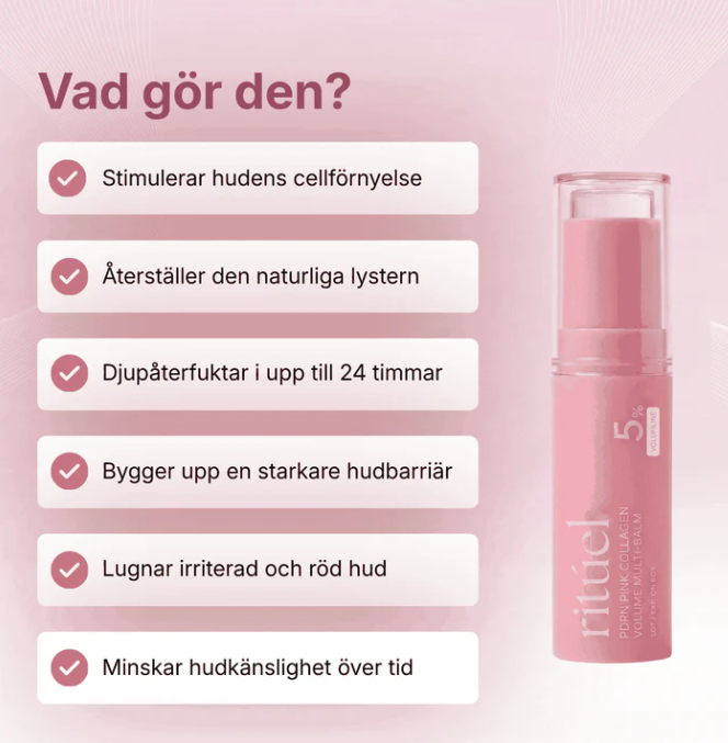 PDRN Collagen Volume Balm 2.0 RITÚEL