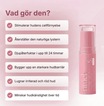 PDRN Collagen Volume Balm 2.0 RITÚEL