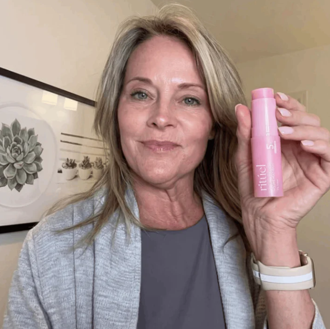 PDRN Collagen Volume Balm 2.0 RITÚEL
