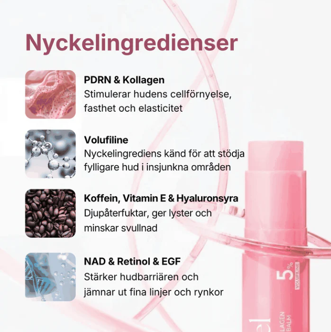 PDRN Collagen Volume Balm 2.0 RITÚEL